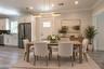 Virtual View of Eating Area