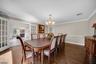 Open to Kitchen