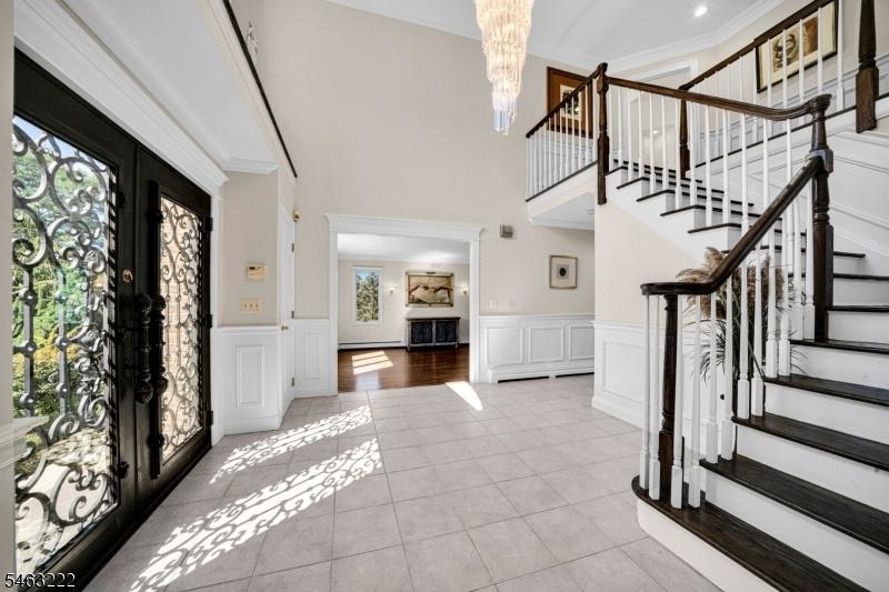 Grand Staircase