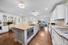 Spacious Kitchen