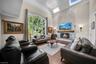 Great Room with Fireplace