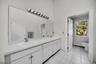 Second floor Hall Bath
