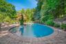 Inground Gunite Pool