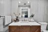 Ensuite Bath