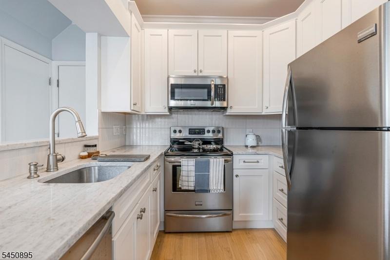 Stunning Kitchen