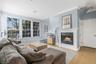 Gas Fireplace