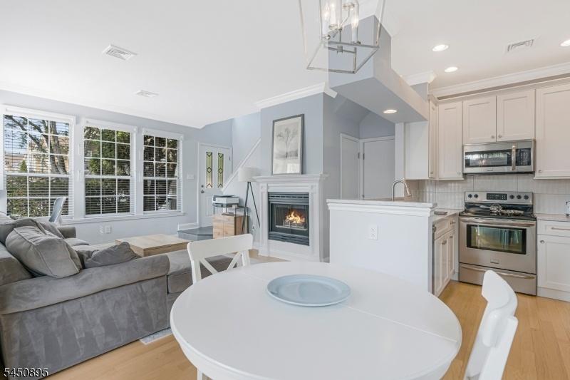Perfect. Functional Space