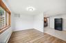 1ST FL LIVING/DINING ROOM