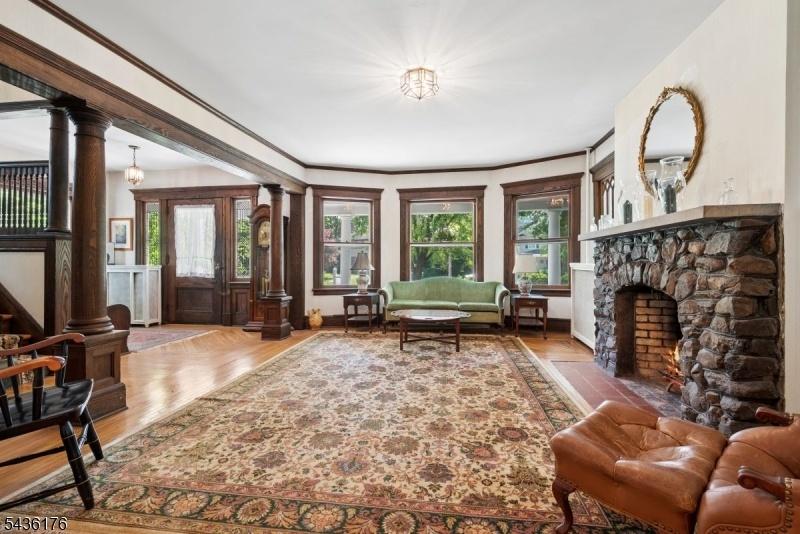 Formal Living Room