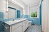 Full Hallway Bathroom