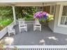 Rocking Chair Front Porch