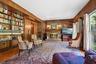 Family Room w/ Fireplace