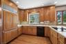 Eat-in Kitchen