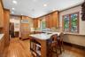 Eat-In Kitchen