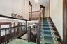 Stairs to Second Level