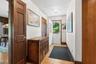 Back Hallway Entrance