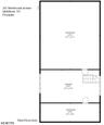 Floor Plan Third Floor/Attic