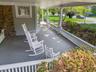 Relaxing Front Porch!