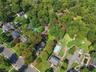 Aerial View of Neighborhood