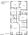 Floor Plan Second Floor