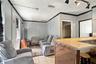 2nd floor living room