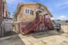 4 studio/efficiencies on the 1st floor and TWO 1 bedroom/1 bath apartments on the 2nd Floor