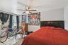 Studio Bedroom