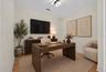 First Floor Den/Office