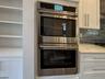 GE Double Oven