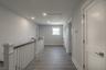 2nd floor hallway