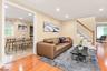 enhanced living room