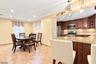 dining/ kitchen