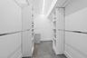 Primary Walk In Closet