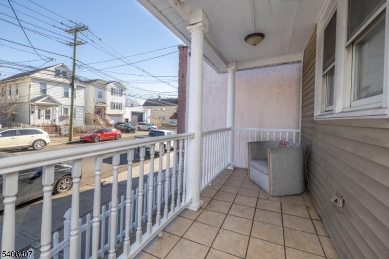 Porch
