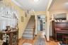 Foyer & stairs