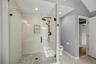 Primary Suite bathroom
