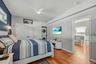 Accessory apartment bedroom