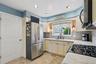 Eat-in-kitchen