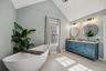Primary Suite bathroom