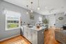 Accessory apartment kitchen