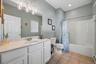 Downstairs bathroom