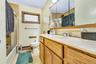 First floor bathroom
