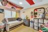 first bedroom for first floor