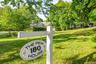 “The Pew House” a unique Goshen home with ties to local history, featuring repurposed pews from the 1813 meeting house incorporated into the home.
