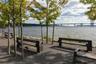 Relax and take in the view...