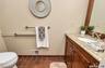 Half Bathroom