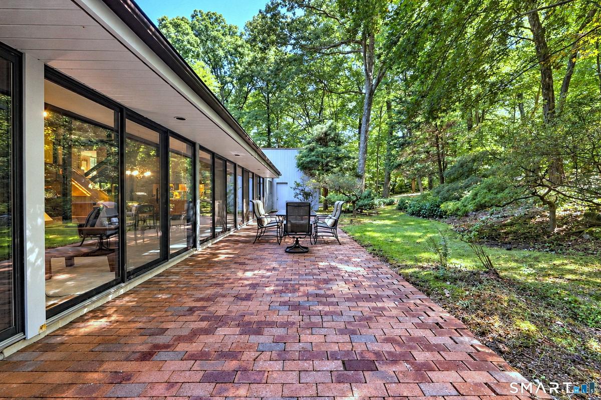 Side Yard