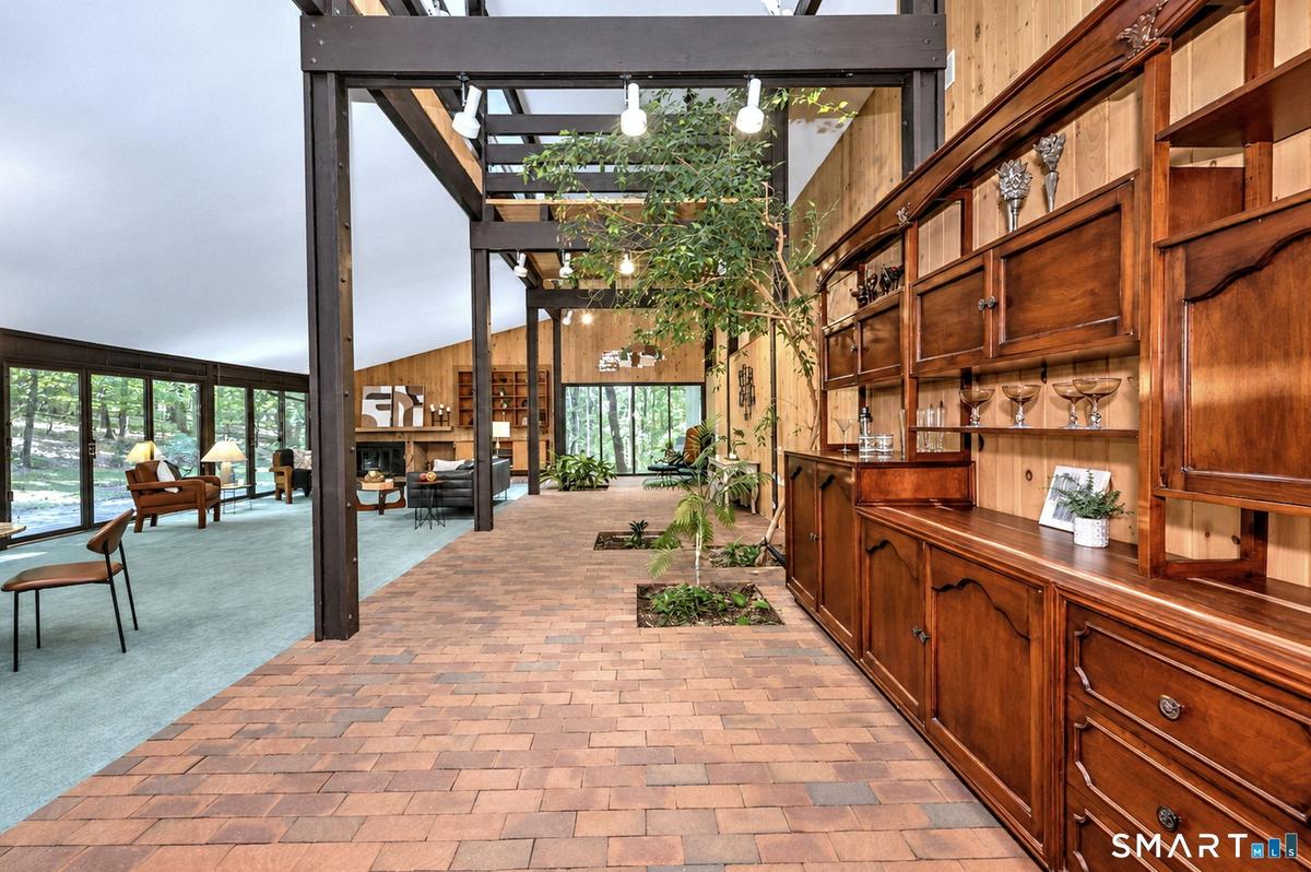 Entrance Foyer