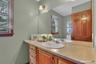 Half Bathroom