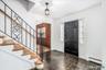Entrance Foyer